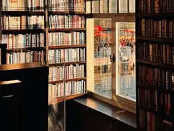 Entradas a la Librería Lello