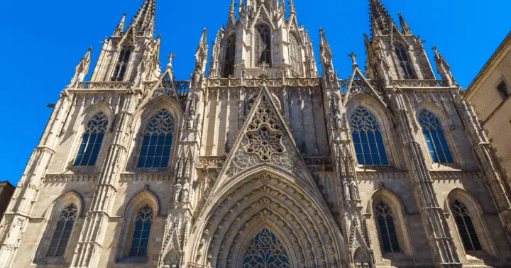 Catedral de Barcelona: Entrada, visita guiada y experiencia de realidad virtual