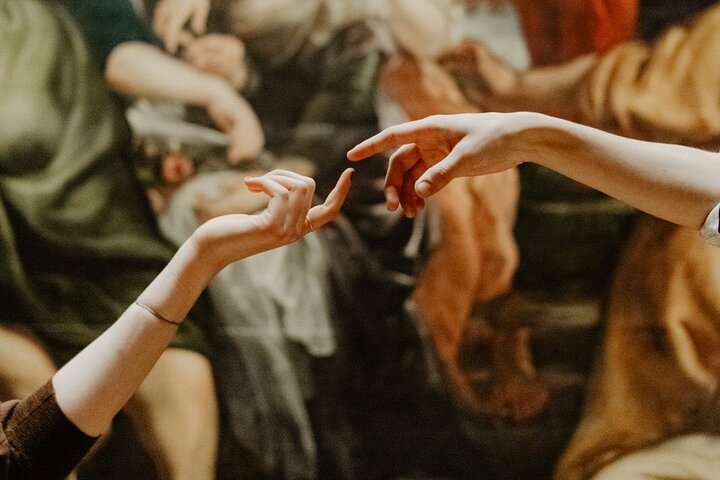 Visita guiada al Vaticano y Capilla Sixtina con entrada