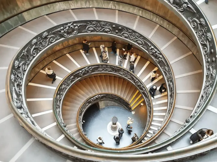 Roma: Museo Vaticano y Capilla Sixtina Skip-The-Line Tickets