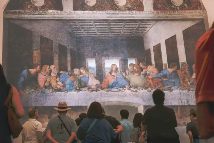Milan: Guided Duomo, Last Supper and City Centre Tour