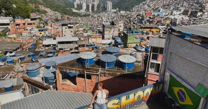 Río de Janeiro: Experiencia cultural en la favela de Rocinha con guía local
