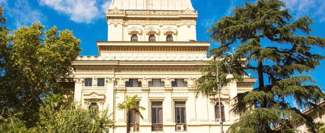 Visita guiada por el Trastevere y el barrio judío