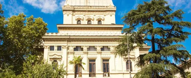 Visita guiada por el Trastevere y el barrio judío