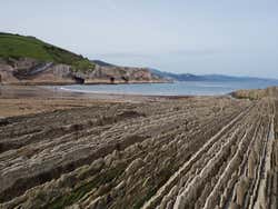 Excursión a Zumaia, Zarauz y Guetaria