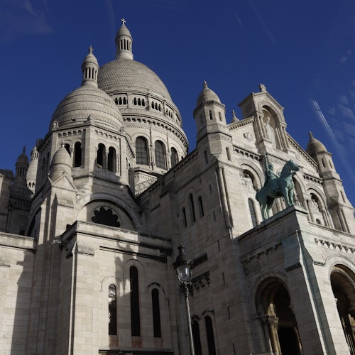 París: Montmartre Tour Privado en 2CV