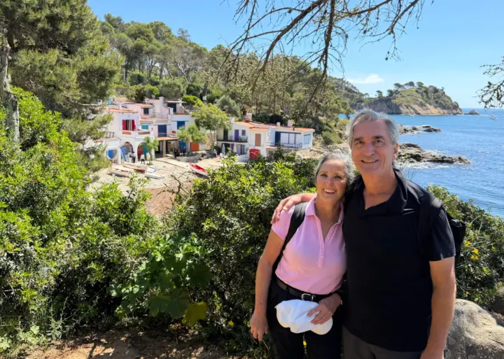 Barcelona Adventure: Costa Brava Hike & Snorkel