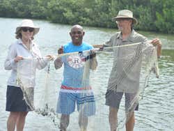Excursión al volcán del Totumo y manglares de Cartagena