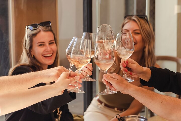 Tour gastronómico autoguiado en Santa Catalina, Palma de Mallorca