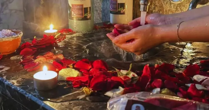 Marrakech: hammam y masaje relajante – Relajación en el spa