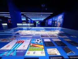Tour por ABANCA - Riazor, el estadio del RC Deportivo de A Coruña