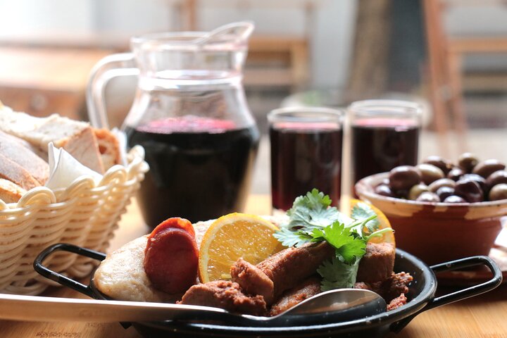 Recorrido gastronómico de Lisboa 4: desde comida callejera hasta delicias portuguesas de los chefs premiados