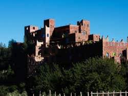 Excursión al Valle del Ourika
