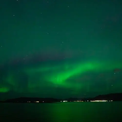Northern Lights: 2.5-Hr Boat Tour