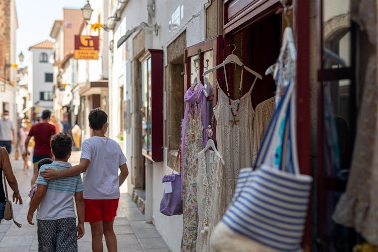 Excursión Costa Brava de día completo a Tossa de Mar desde Barcelona