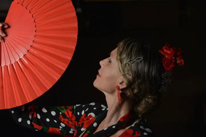 Valencia: "The Tablao Russafa", una Experiencia de Arte Flamenco en Vivo