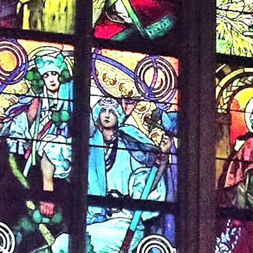 Prague Castle: Entry Ticket + Introduction