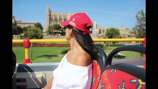 Recorrido en autobús turístico de 48 horas por Cartagena de Indias