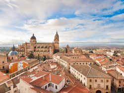 Excursión privada desde Madrid