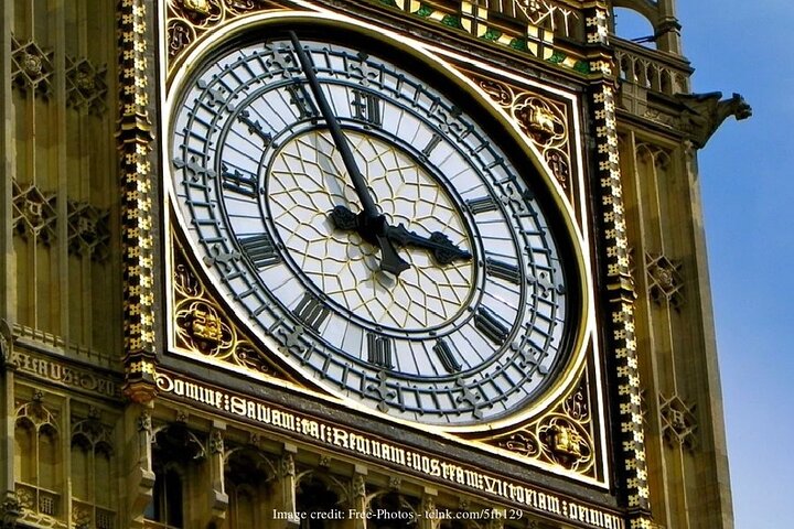 Horse Guards Parade, Westminster & Tower of London: Full-Day Tour