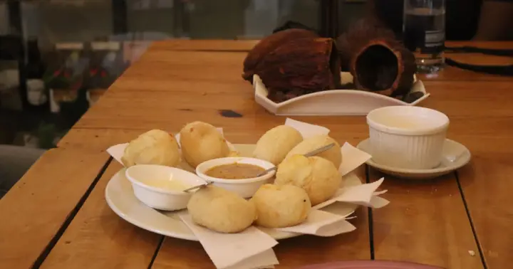 Bogotá Food Experience: Cultural & Culinary Tour