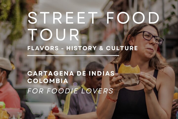 Tour Gastronómico por la Ciudad Antigua Sabores y Cultura
