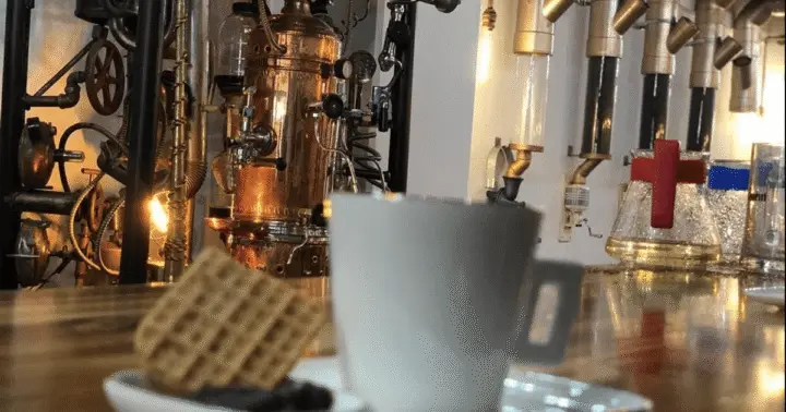 Bogota: Colombian Coffee Tasting