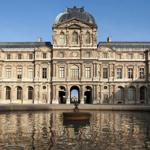 Museo del Louvre: Entrada dedicada + Tour guiado