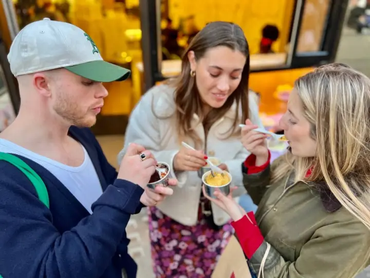 London: The Original Soho & Chinatown Food & Cocktail Tour