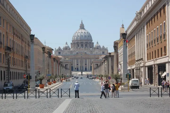 Vaticano Privado: Visita a los Museos, la Sixtina y San Pedro