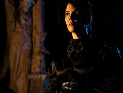 Tour teatralizado nocturno por el Cementerio Inglés