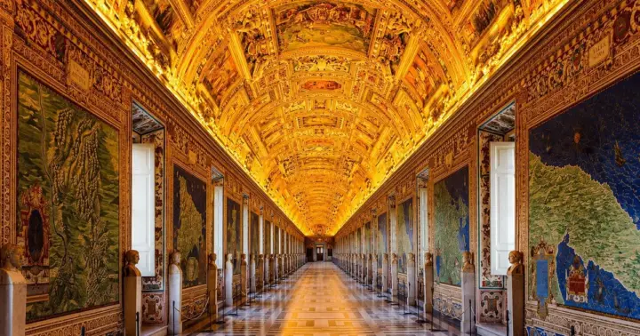 Vatican, Sistine Chapel & St. Peter's Basilica Tour + Dome