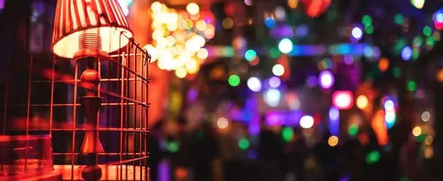 Budapest Pub Crawl