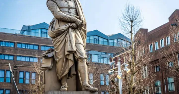 Amsterdam: Tour privado del Rijksmuseum con ticket de entrada sin colas