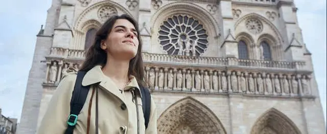 Tour por la isla de la Cité + Entrada a Notre Dame con audioguía + Paseo en barco