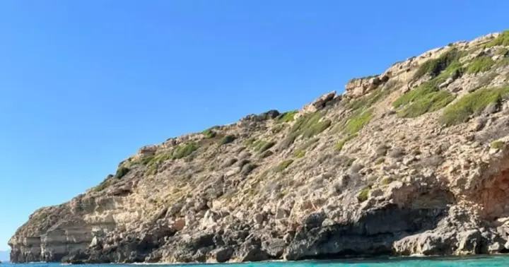 Sail and swim in the hidden waters of Mallorca.