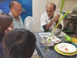 Tour gastronómico por Barranco, Pueblo Libre y Surquillo