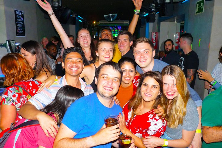 Tour Guiado de Tapas y Flamenco en Madrid