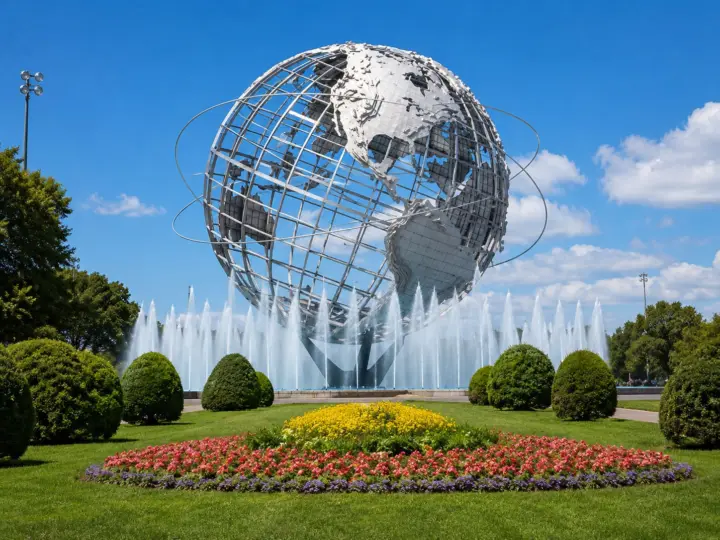 En NYC: Excursión de los Contrastes en Nueva York