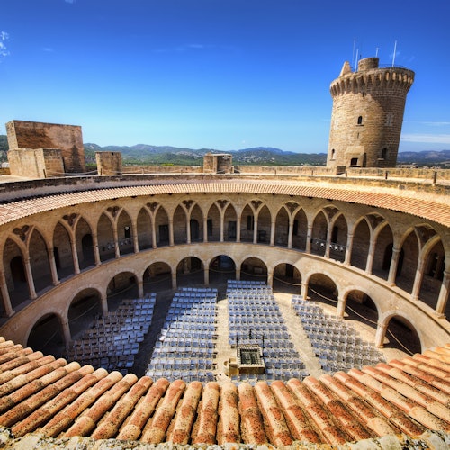 Turbopass Palma de Mallorca