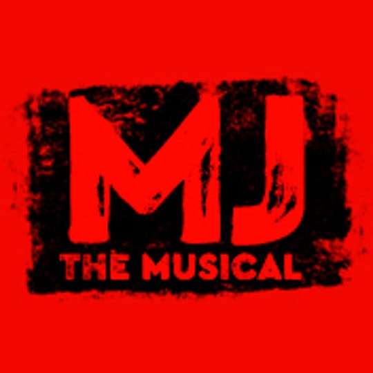 Entradas de Broadway para MJ