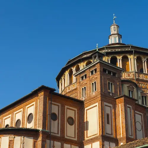 Duomo di Milano, The Last Supper & Teatro alla Scala: Entry + City Walking Tour