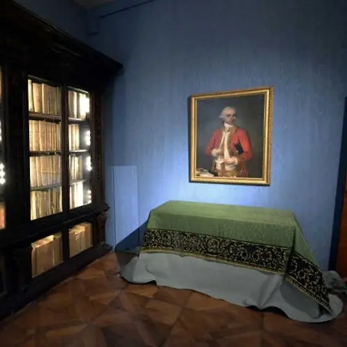 Pase a los Museos de Venecia