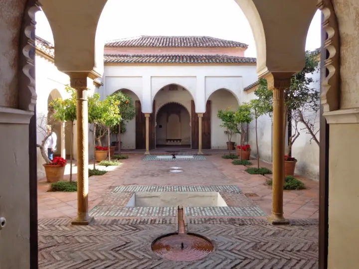 Málaga: Teatro Romano y Alcazaba de Málaga Visita Guiada
