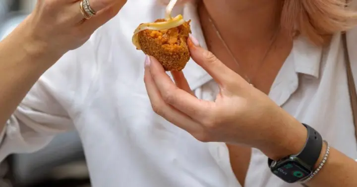 Roma: tour gastronómico a pie por Trastévere con tiendas familiares