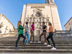 Excursión a Montserrat y Gerona