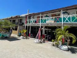 Excursión a la Isla Múcura