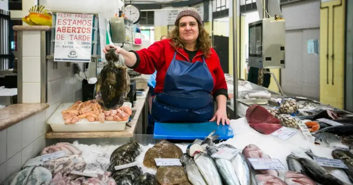 Lisbon: Culinary Backstreets - Lisbon Awakens