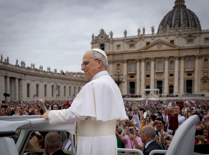 Visita guiada a la Ciudad del Vaticano y Audiencia Papal