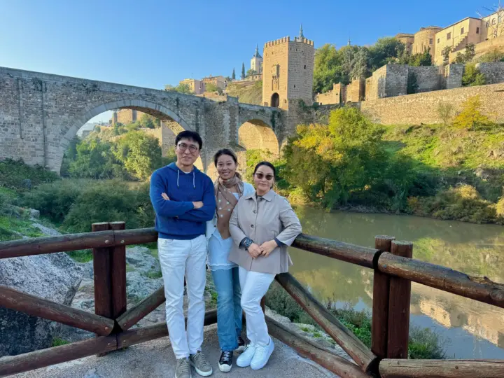Tour exclusivo a Toledo desde Madrid Entradas y Degustación Ibérica